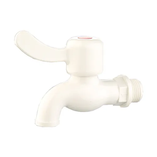 PLASTIC TAP