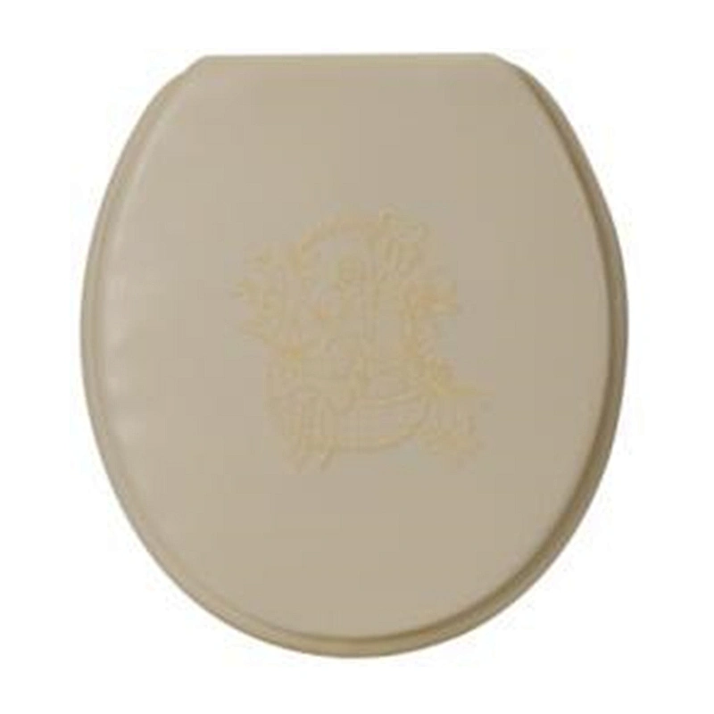 PVC  Toilet seat cover