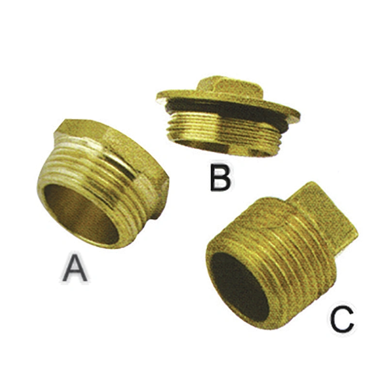 BRASS  GENERIC  FITTINGS