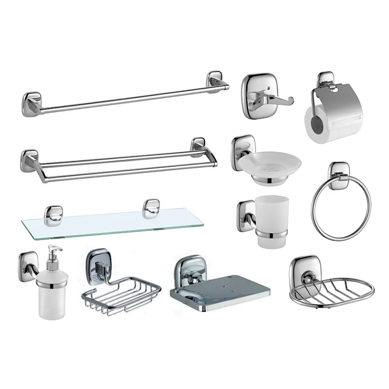 BATHROOM ACCESSORY