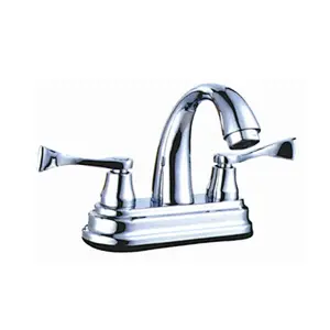 STAINLESS STEEL FAUCET/4