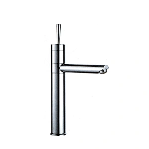 SINGLE LEVER FAUCET/ BRASS