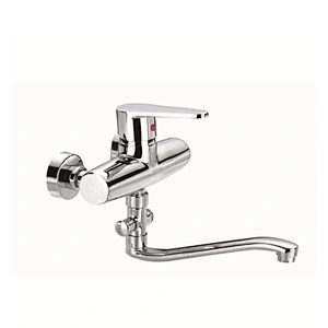 SINGLE LEVER FAUCET