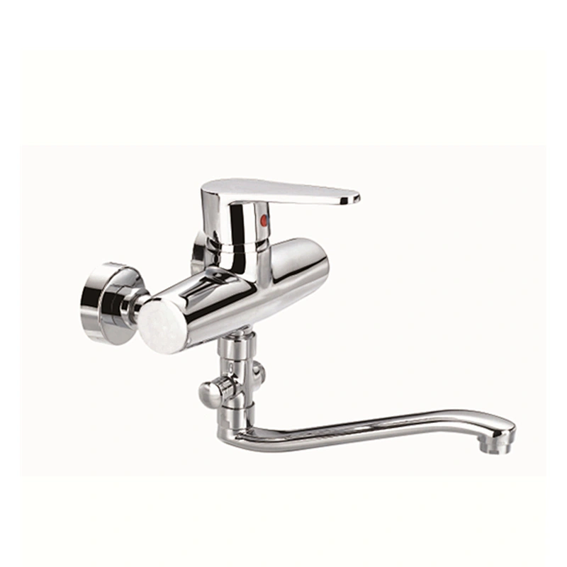 SINGLE LEVER FAUCET