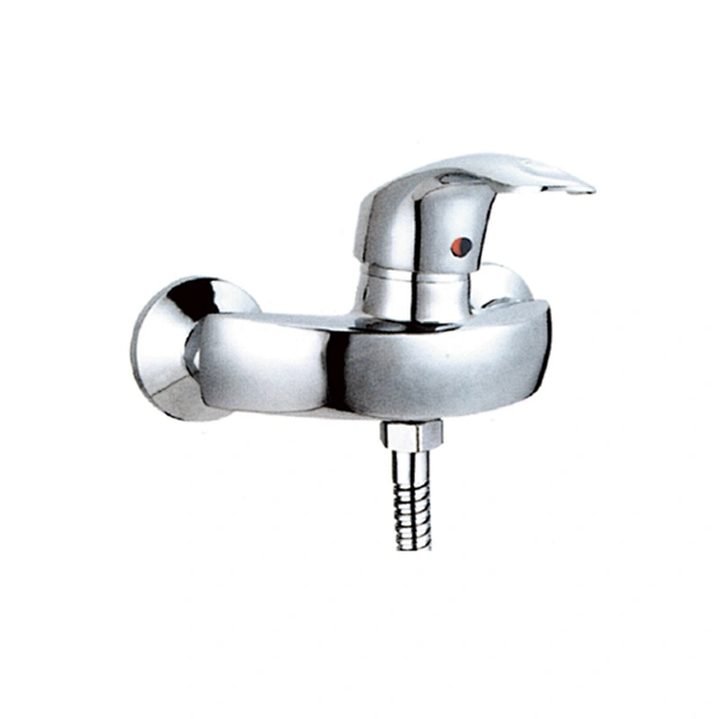 SINGLE ZINC LEVER FAUCET