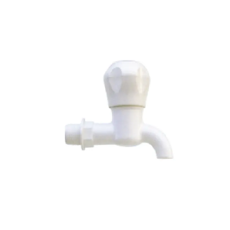 PLASTIC TAP