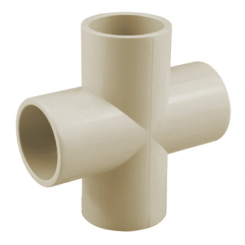 CPVC FITTINGS