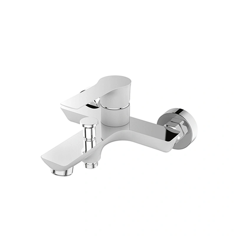 SINGLE LEVER FAUCET/ BRASS