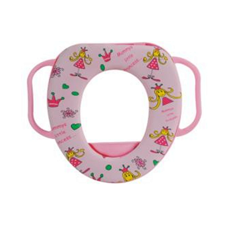 PVC  Toilet seat cover