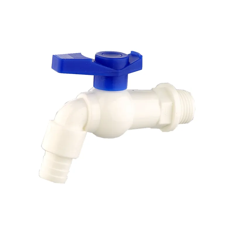 PLASTIC TAP