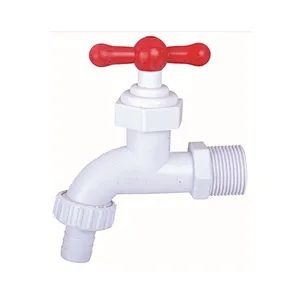 PLASTIC TAP