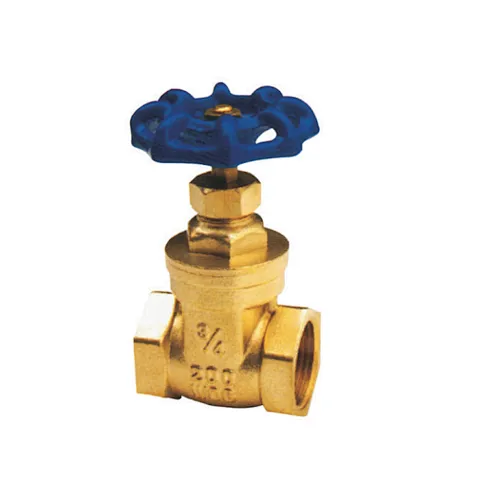 GATE VALVE