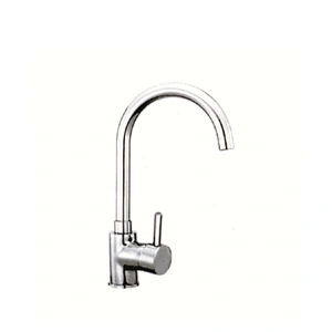 SINGLE LEVER FAUCET