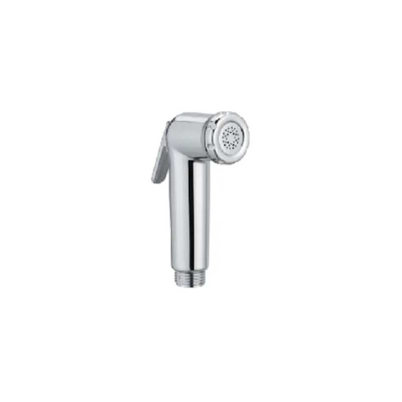 Kronnex Handheld Bidet Sprayer Toilet Bathroom Spray Single Gun Two Working Modes