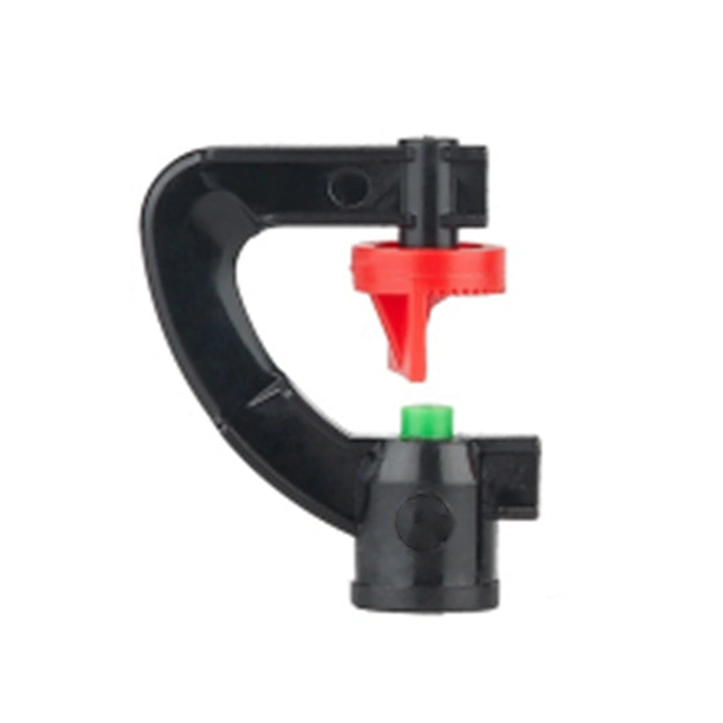Irrigation Dripper hot sale Gtype 180 Refractive Sprayer Micro Sprinklers
