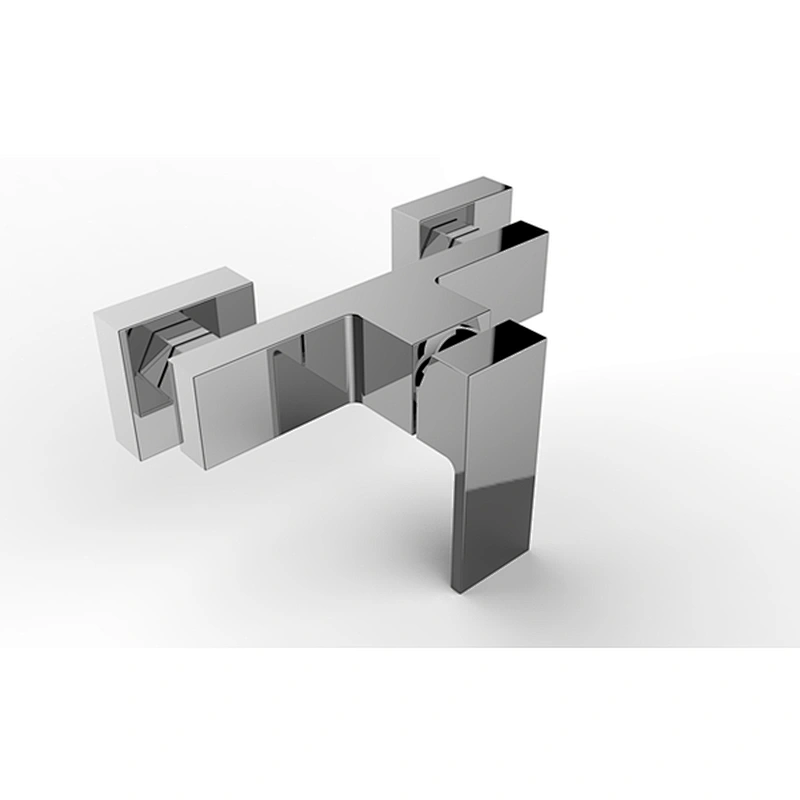 SINGLE LEVER FAUCET/ BRASS