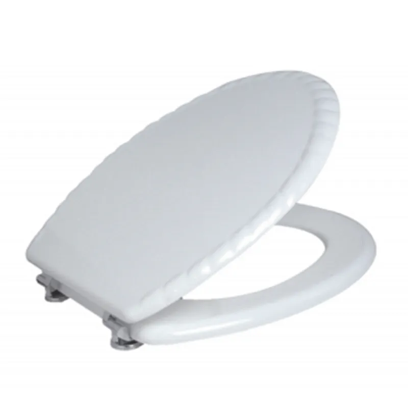 MDF  Toilet seat cover