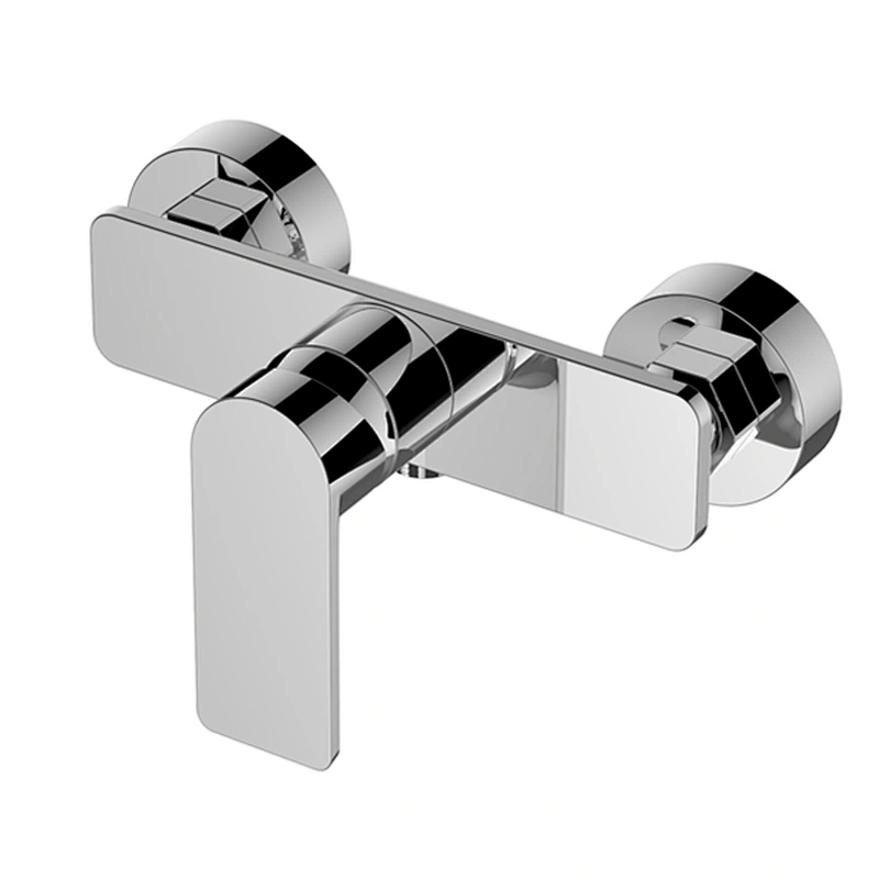 SINGLE LEVER FAUCET/ BRASS