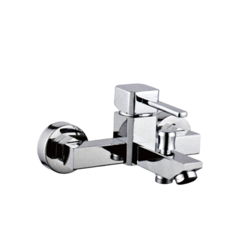 SINGLE LEVER FAUCET