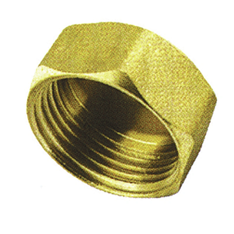 BRASS  GENERIC  FITTINGS