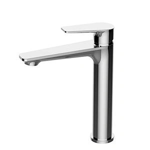 SINGLE LEVER FAUCET/ BRASS
