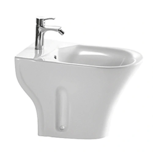 Home Hotel Restauran Oval Bowl Sinks Vessel Basins shallow sink basin bidet