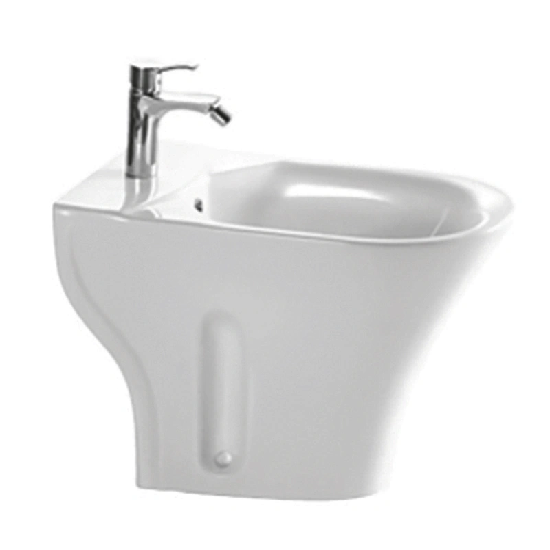 Home Hotel Restauran Oval Bowl Sinks Vessel Basins shallow sink basin bidet