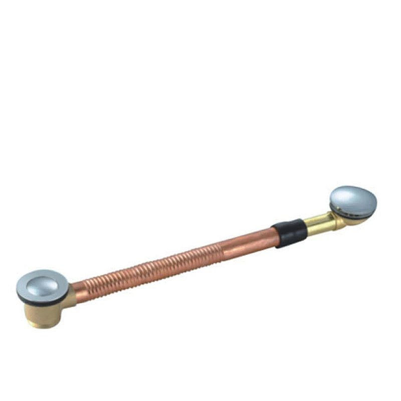BATHTUB DRAINER