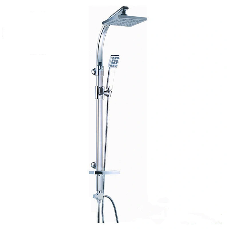 COMPLETE SHOWER SET