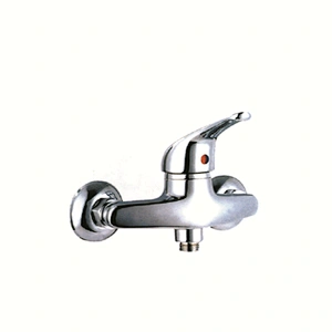 SINGLE LEVER FAUCET/ BRASS