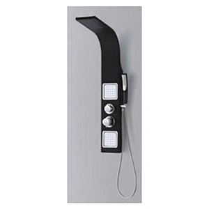 BALCK KRONNEX shower panel system ceiling shower panels shower panel kit