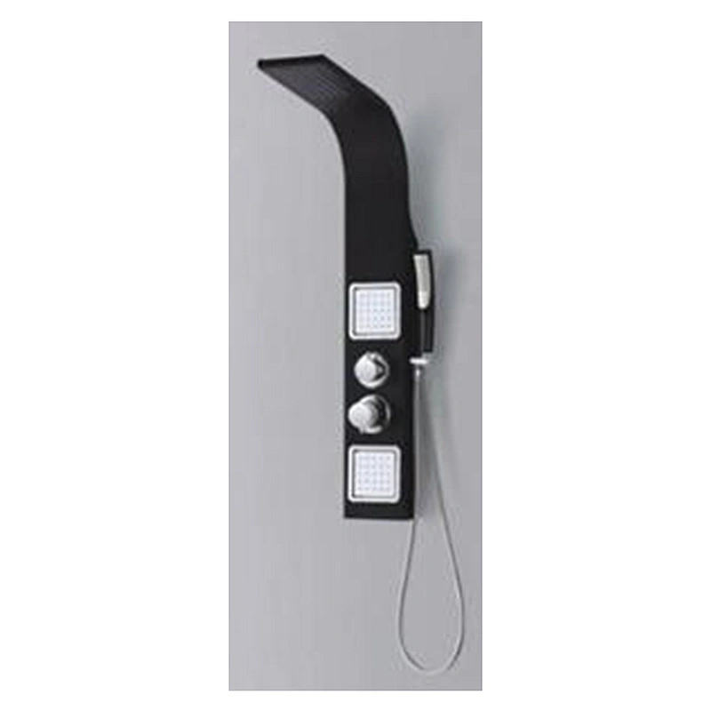 BALCK KRONNEX shower panel system ceiling shower panels shower panel kit