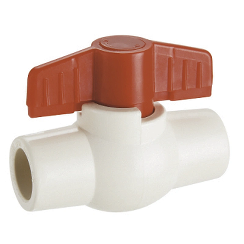 CPVC FITTINGS