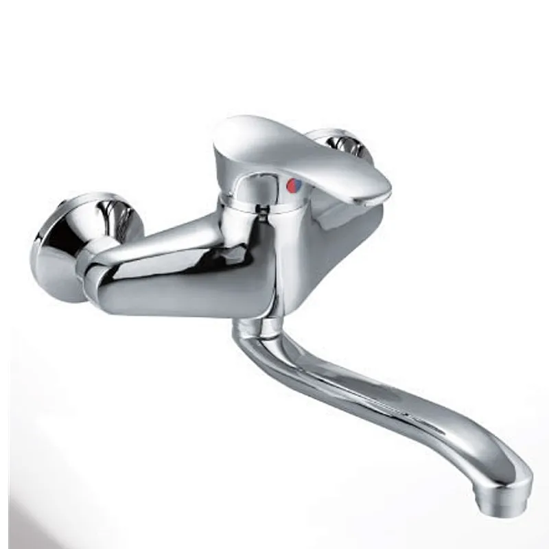 SINGLE ZINC LEVER FAUCET
