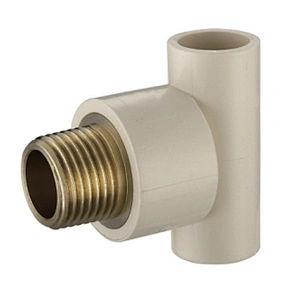 CPVC FITTINGS