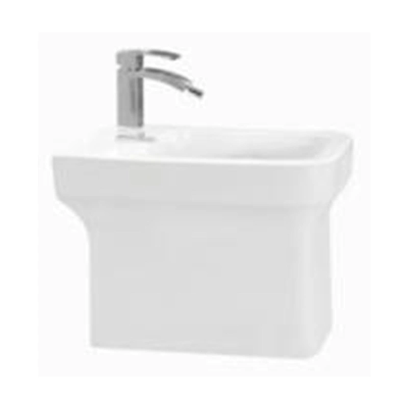Home Hotel Restauran Oval Bowl Sinks Vessel Basins shallow sink basin bidet