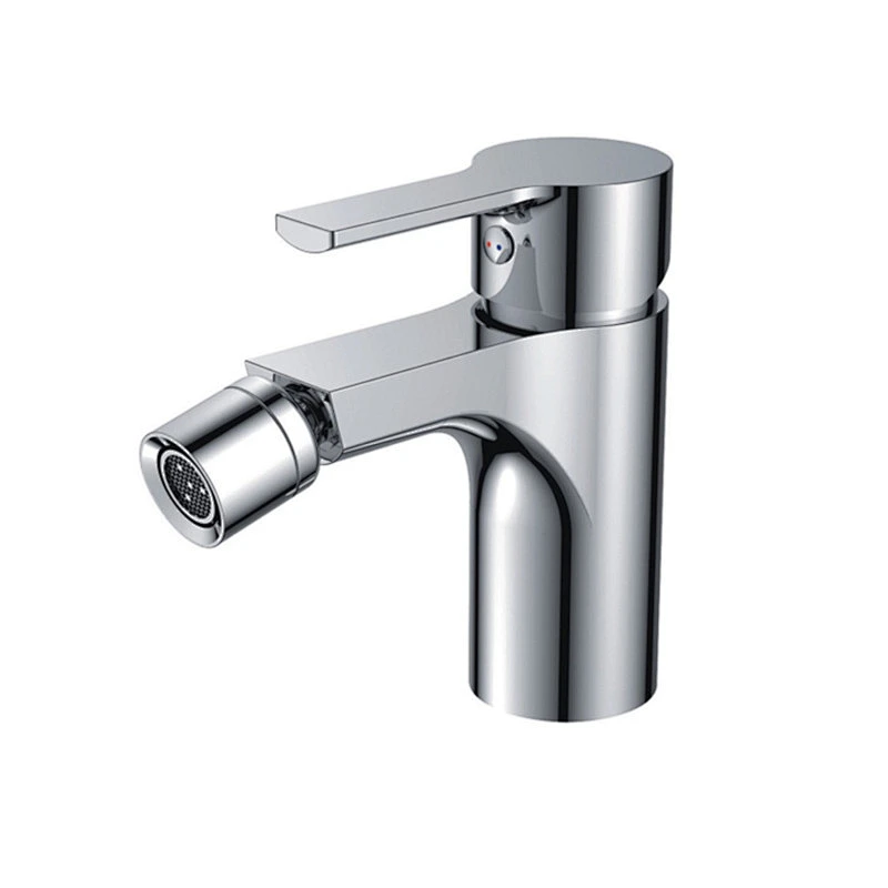 SINGLE LEVER FAUCET