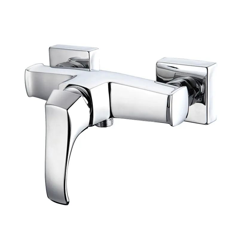 SINGLE LEVER FAUCET/ BRASS