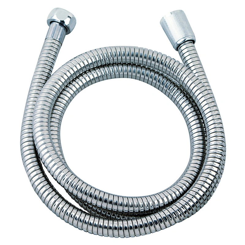 Bath Shower Faucat TAP Toilet Chrome Plated stainless steel Hose