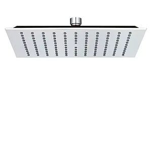OVERHEAD SHOWER RAIN SHOWER SHOWER HEAD