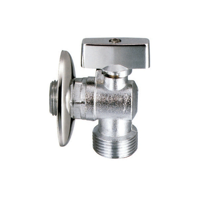 ANGLE VALVE