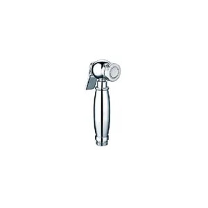 Kronnex Handheld Bidet Sprayer Toilet Bathroom Spray Single Gun Two Working Modes