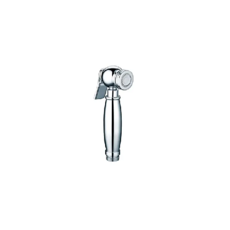 Kronnex Handheld Bidet Sprayer Toilet Bathroom Spray Single Gun Two Working Modes