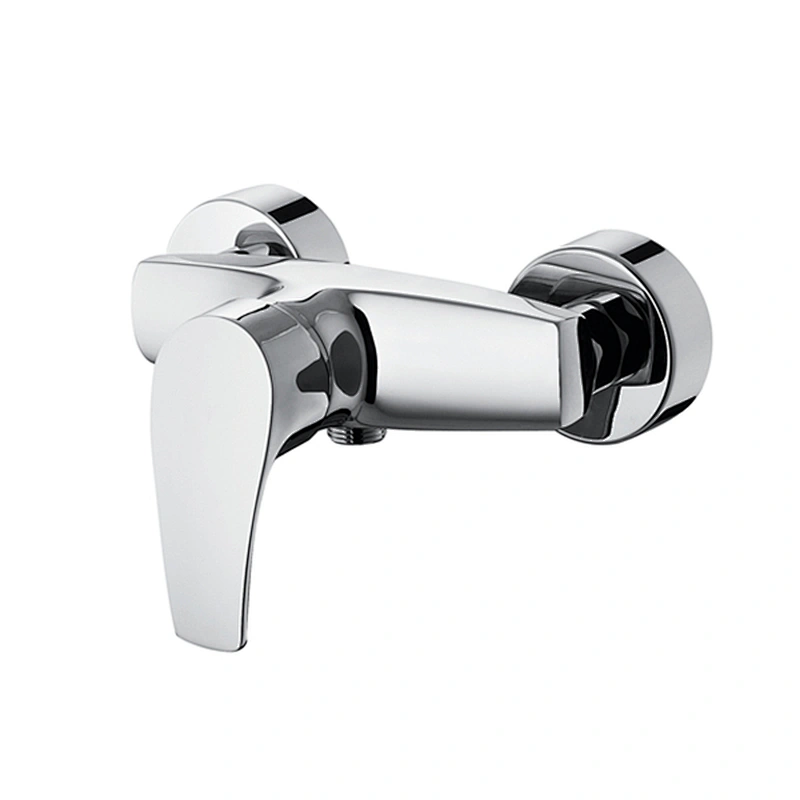 SINGLE LEVER FAUCET/ BRASS
