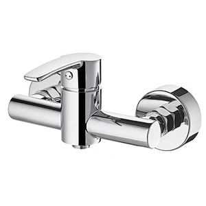 SINGLE LEVER FAUCET/ BRASS