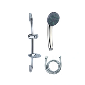 COMPLETE SHOWER SET