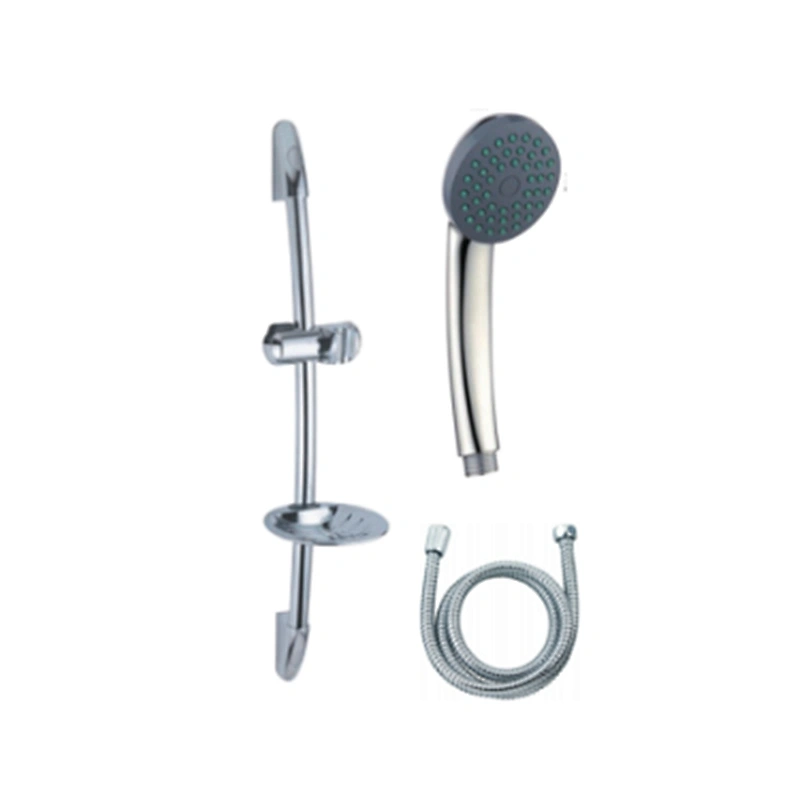 COMPLETE SHOWER SET