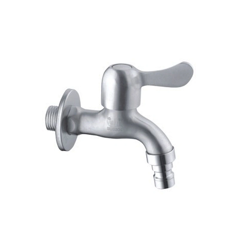STAINLESS STEEL TAP