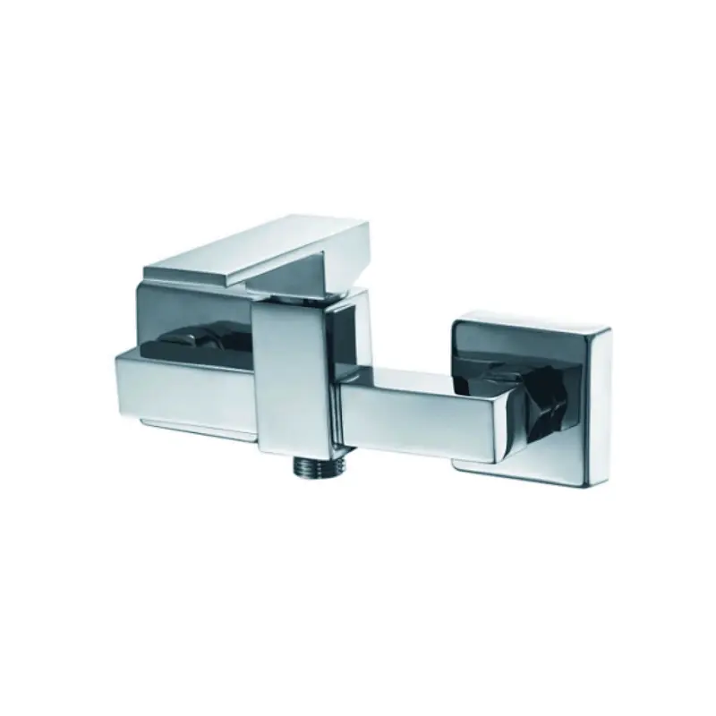 SINGLE LEVER FAUCET