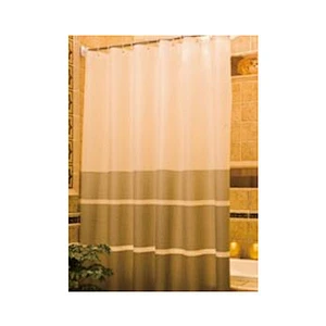 Shower Curtains Modern Color Design Pure Feature shower Curtain
